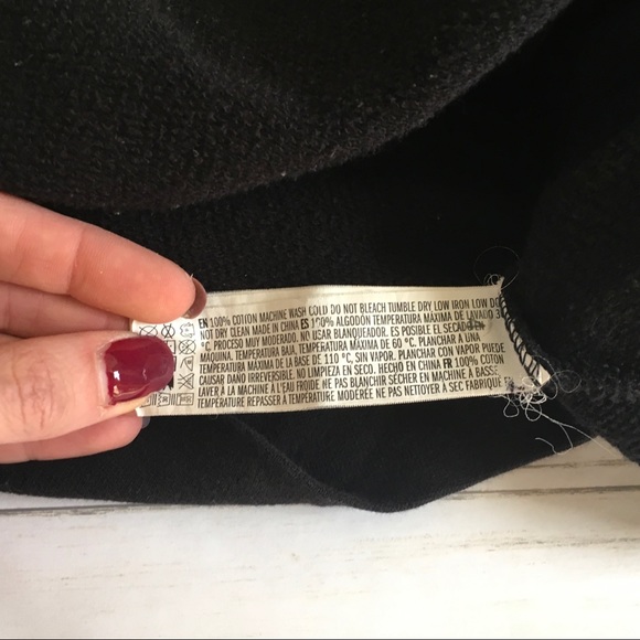 Manhattan sweatshirt - Picture 4 of 8